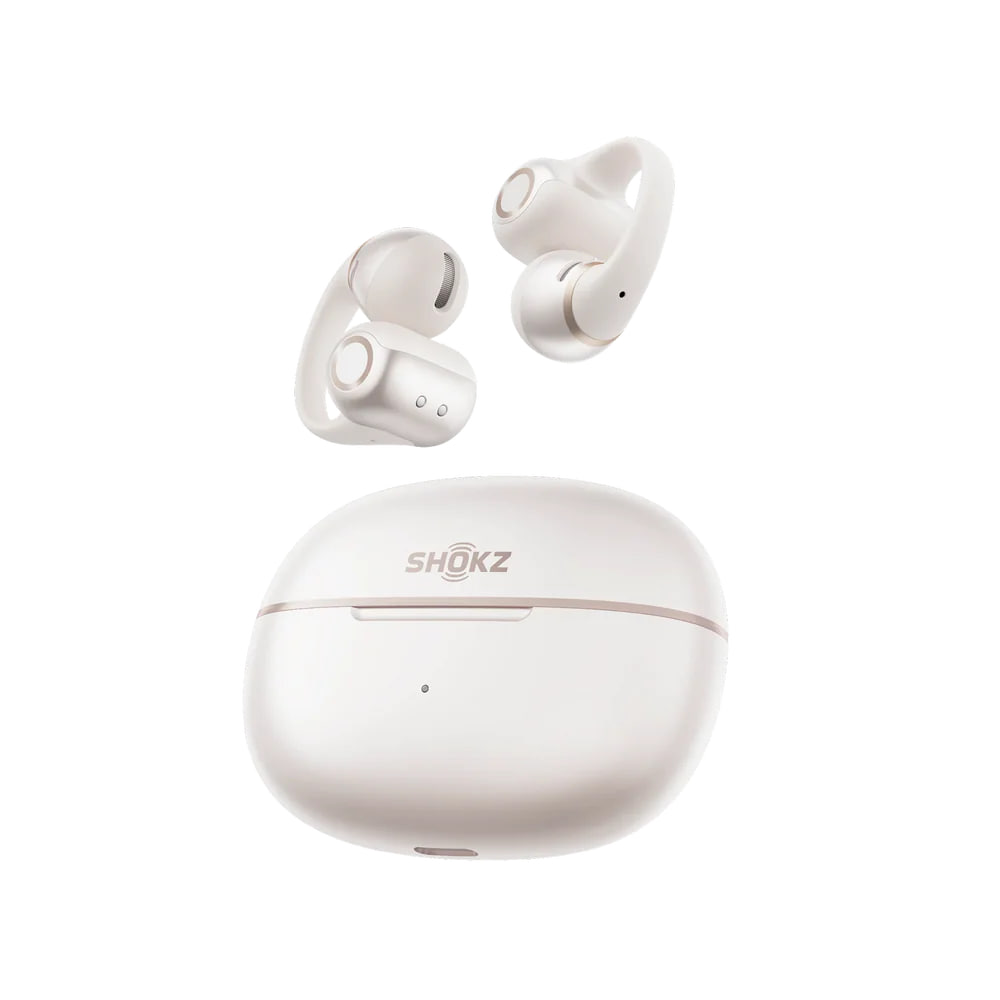 Shokz OpenDots 2 Revolutionary Design